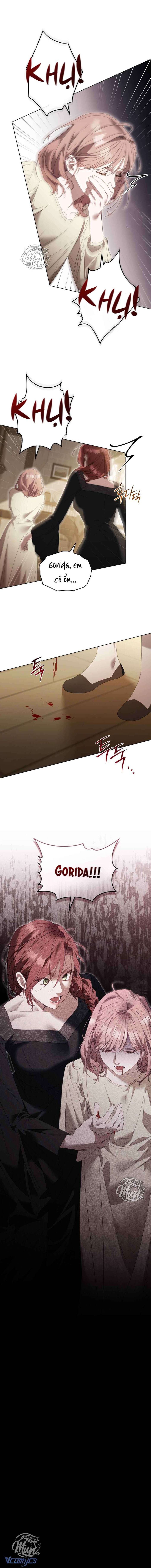 (Munn) Odalisque - Chap 6 Ảnh 12