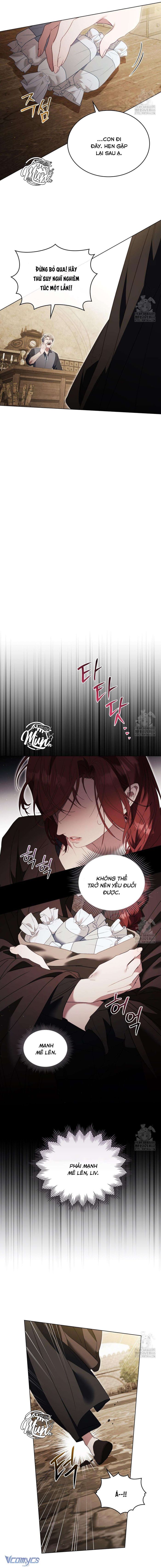 (Munn) Odalisque - Chap 7 Ảnh 5