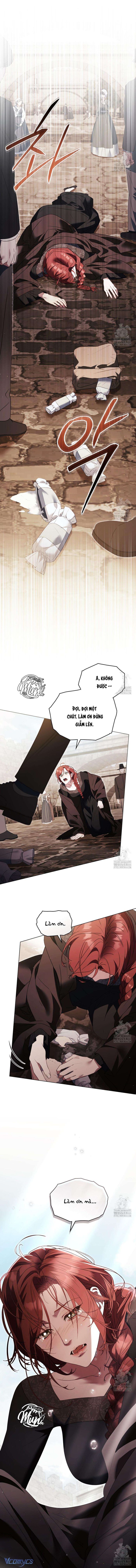 (Munn) Odalisque - Chap 7 Ảnh 6