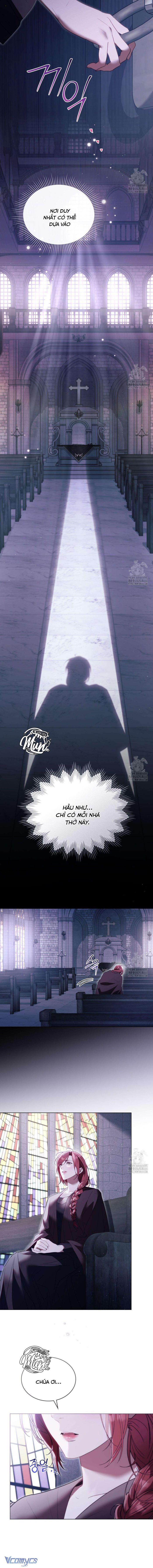 (Munn) Odalisque - Chap 7 Ảnh 8