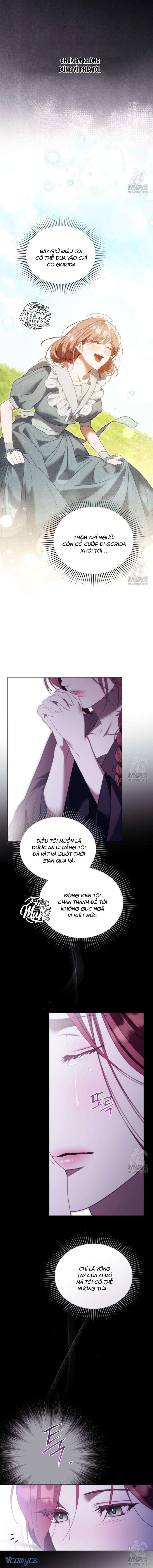 (Munn) Odalisque - Chap 7 Ảnh 10