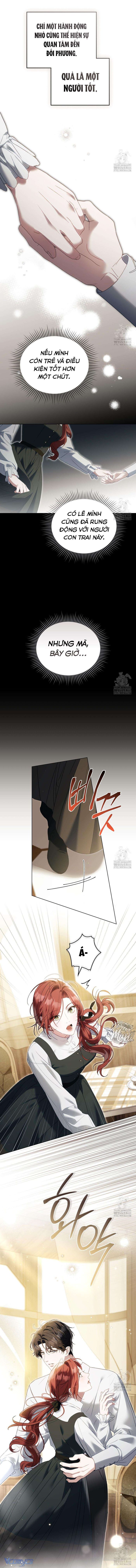 (Munn) Odalisque - Chap 9 Ảnh 11
