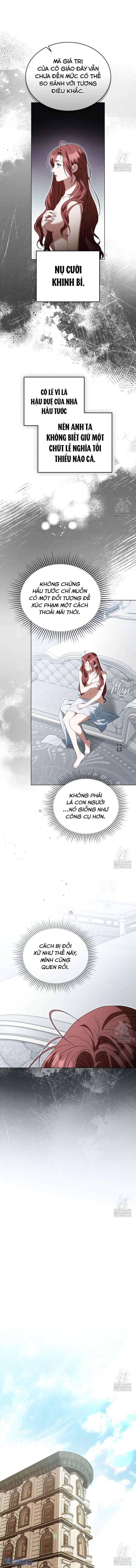 (Munn) Odalisque - Chap 9 Ảnh 7