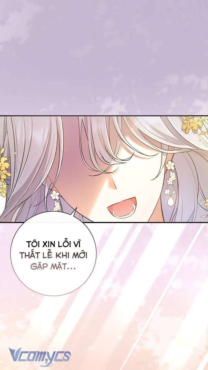 Người Xem Mắt Của Ác Nữ Quá Hoàn Hảo - Chap 1 Ảnh 12
