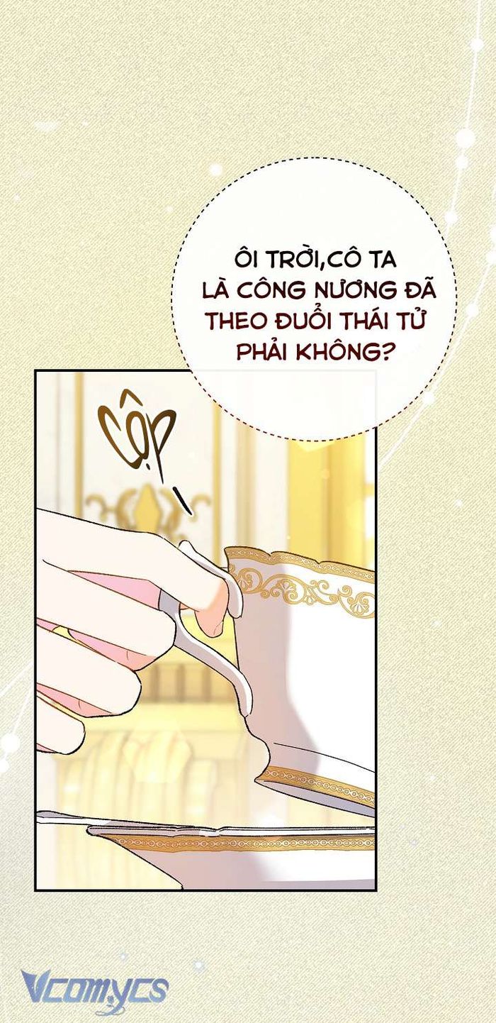 Người Xem Mắt Của Ác Nữ Quá Hoàn Hảo - Chap 1 Ảnh 3