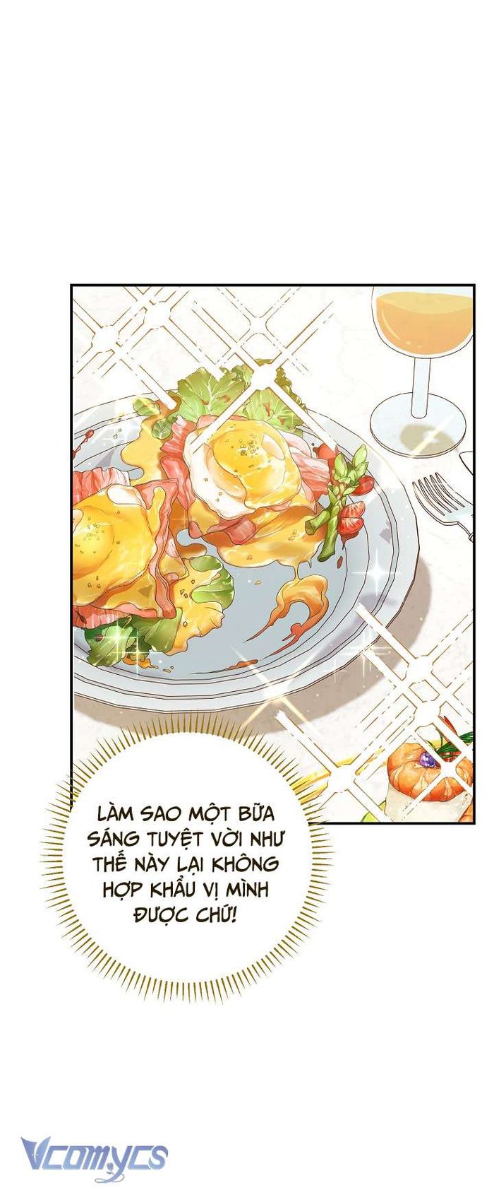 Người Xem Mắt Của Ác Nữ Quá Hoàn Hảo - Chap 1 Ảnh 23