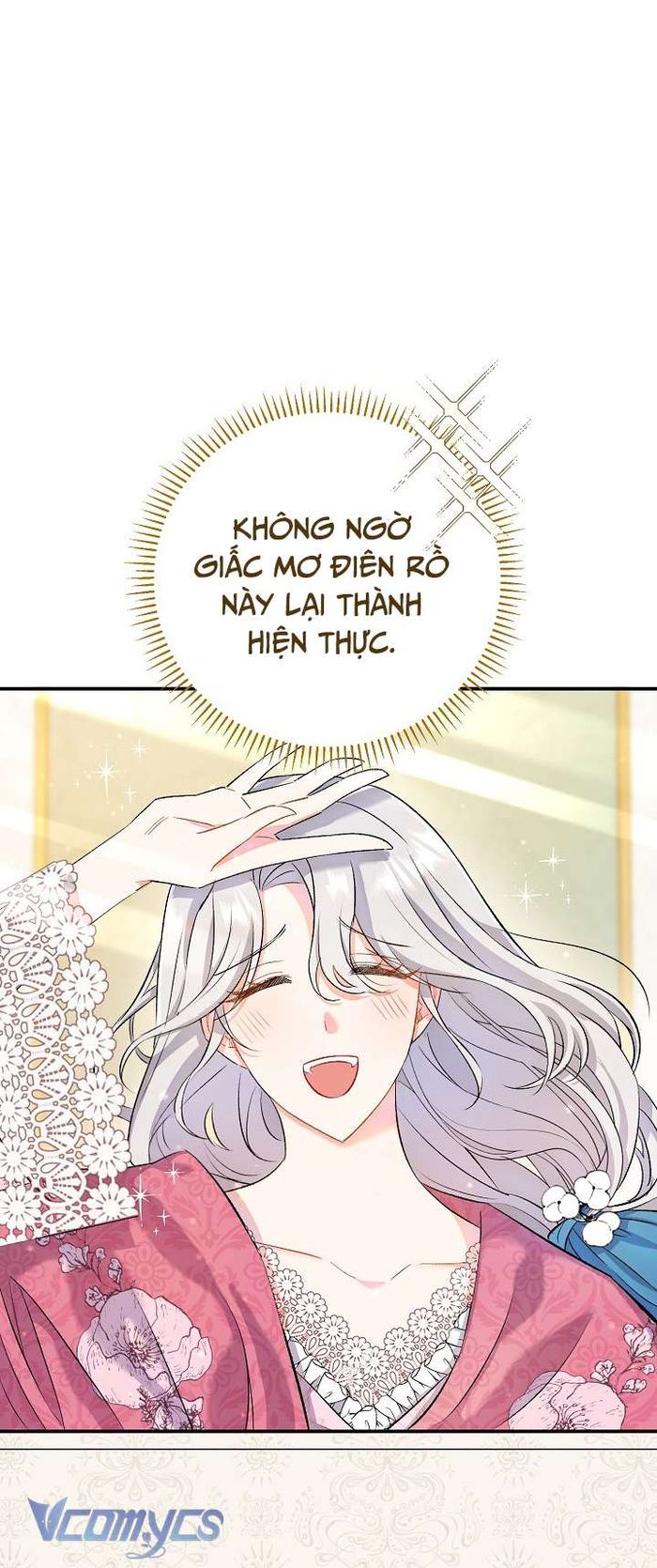 Người Xem Mắt Của Ác Nữ Quá Hoàn Hảo - Chap 1 Ảnh 25