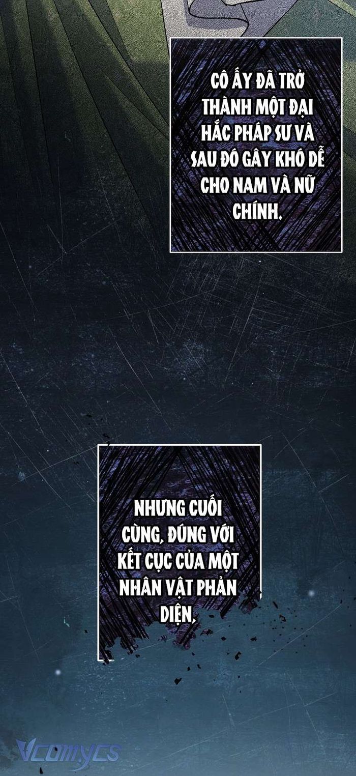 Người Xem Mắt Của Ác Nữ Quá Hoàn Hảo - Chap 1 Ảnh 30