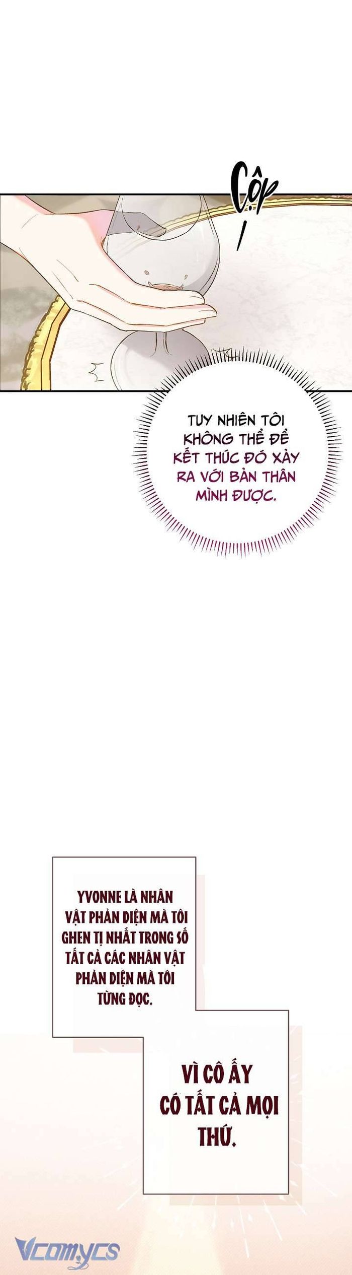 Người Xem Mắt Của Ác Nữ Quá Hoàn Hảo - Chap 1 Ảnh 32