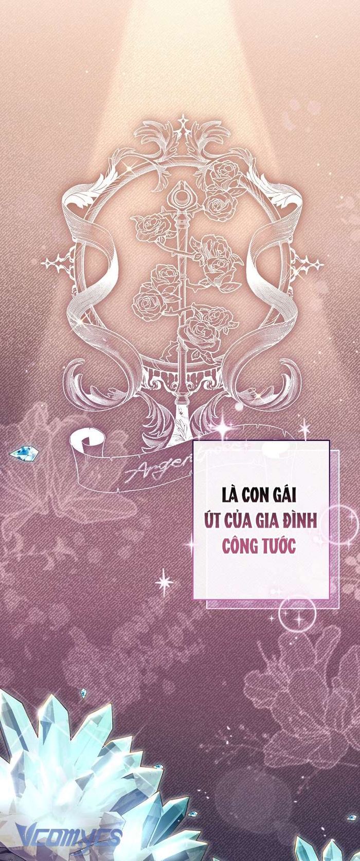 Người Xem Mắt Của Ác Nữ Quá Hoàn Hảo - Chap 1 Ảnh 33