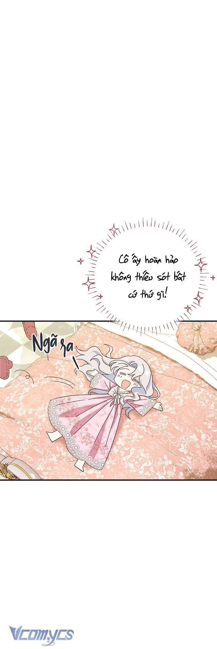 Người Xem Mắt Của Ác Nữ Quá Hoàn Hảo - Chap 1 Ảnh 38