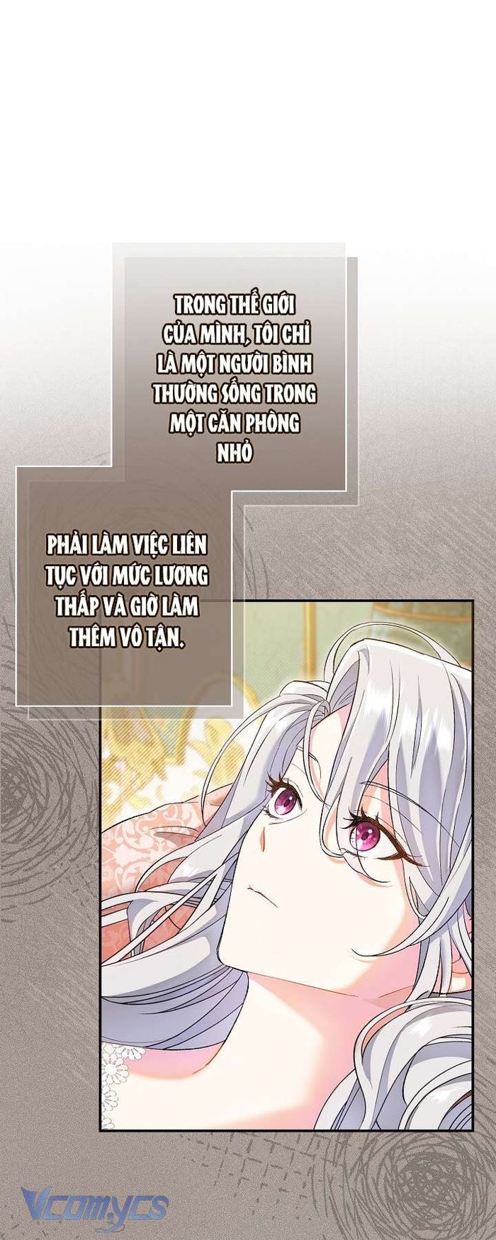 Người Xem Mắt Của Ác Nữ Quá Hoàn Hảo - Chap 1 Ảnh 39
