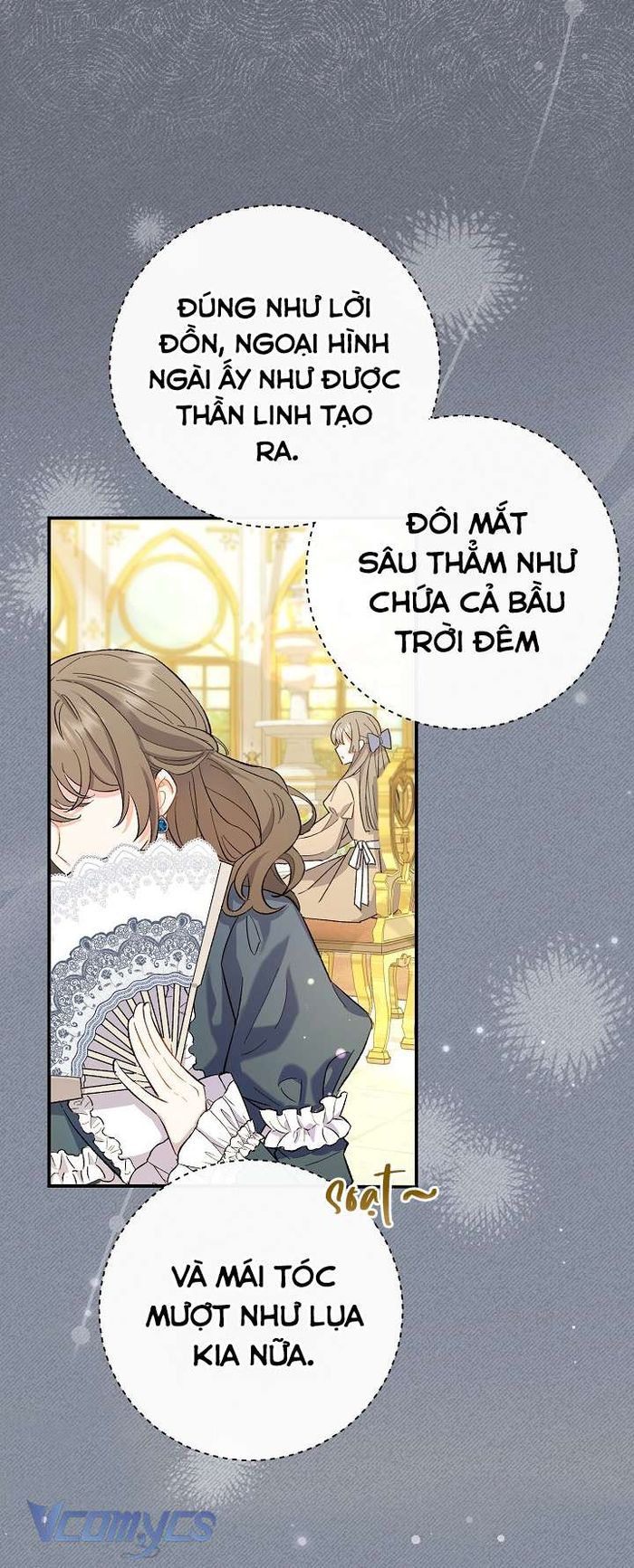 Người Xem Mắt Của Ác Nữ Quá Hoàn Hảo - Chap 1 Ảnh 5