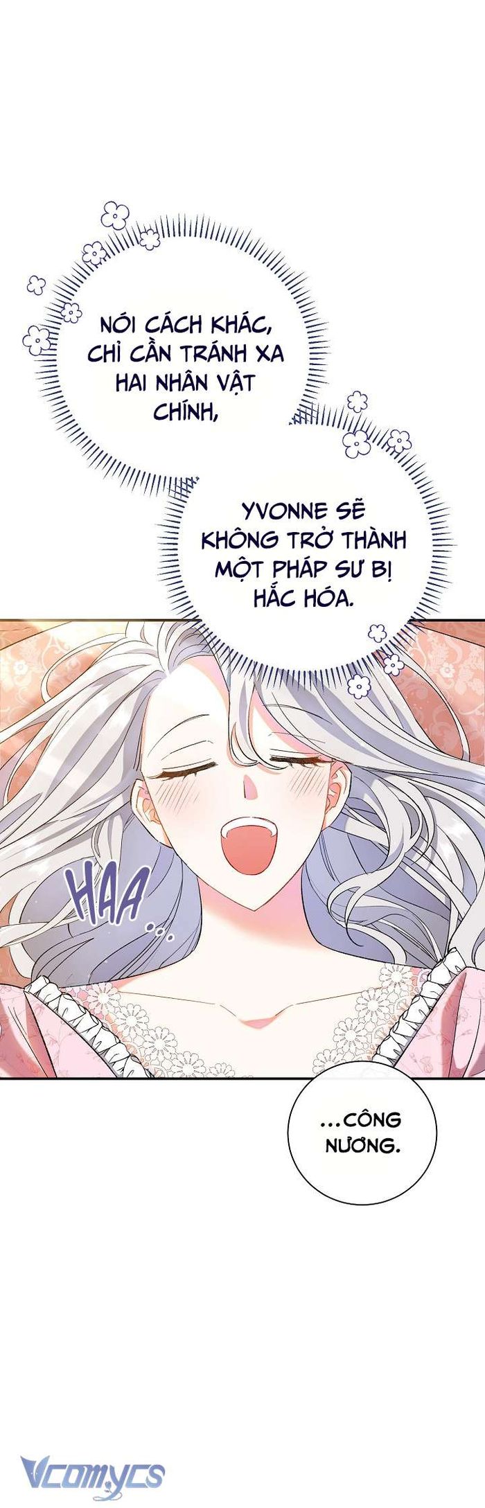 Người Xem Mắt Của Ác Nữ Quá Hoàn Hảo - Chap 1 Ảnh 42