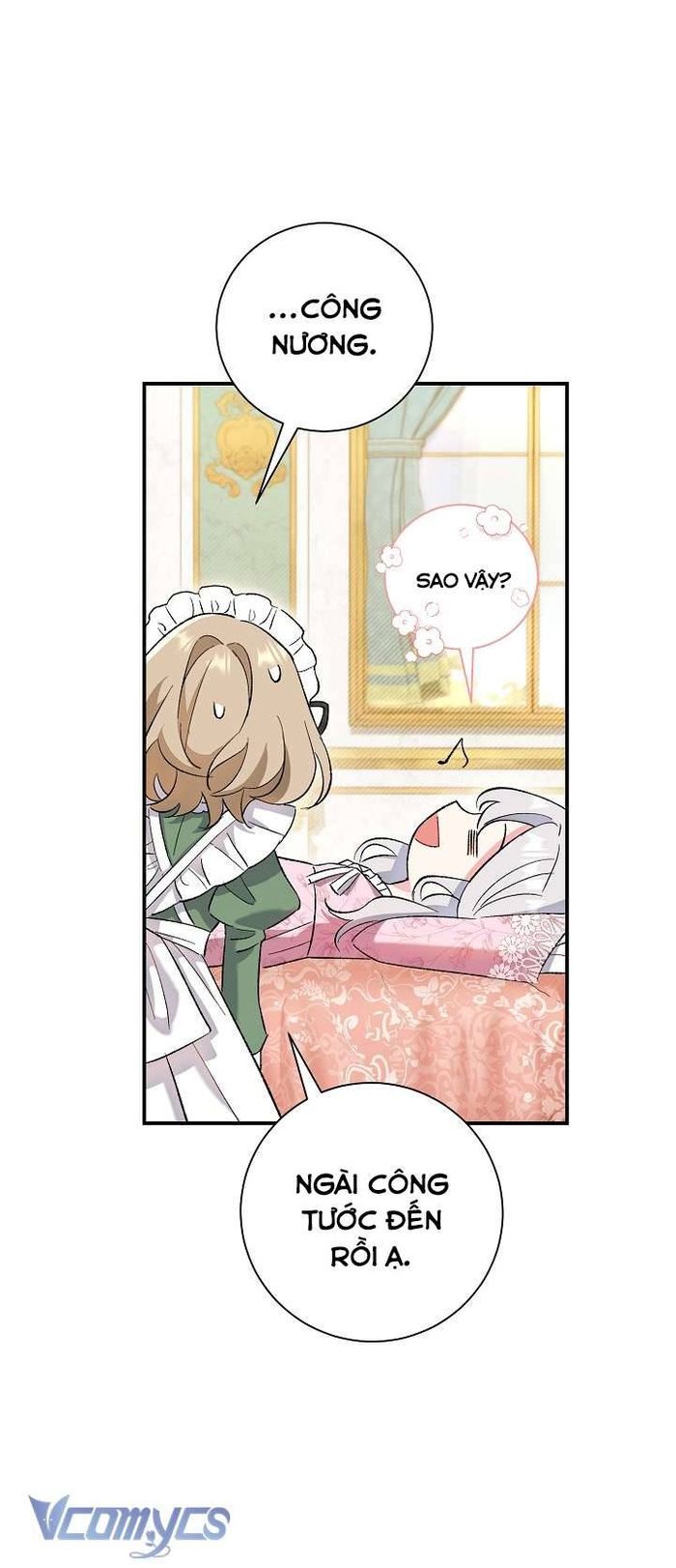 Người Xem Mắt Của Ác Nữ Quá Hoàn Hảo - Chap 1 Ảnh 43