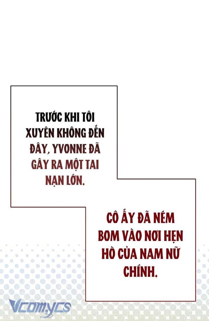 Người Xem Mắt Của Ác Nữ Quá Hoàn Hảo - Chap 1 Ảnh 46