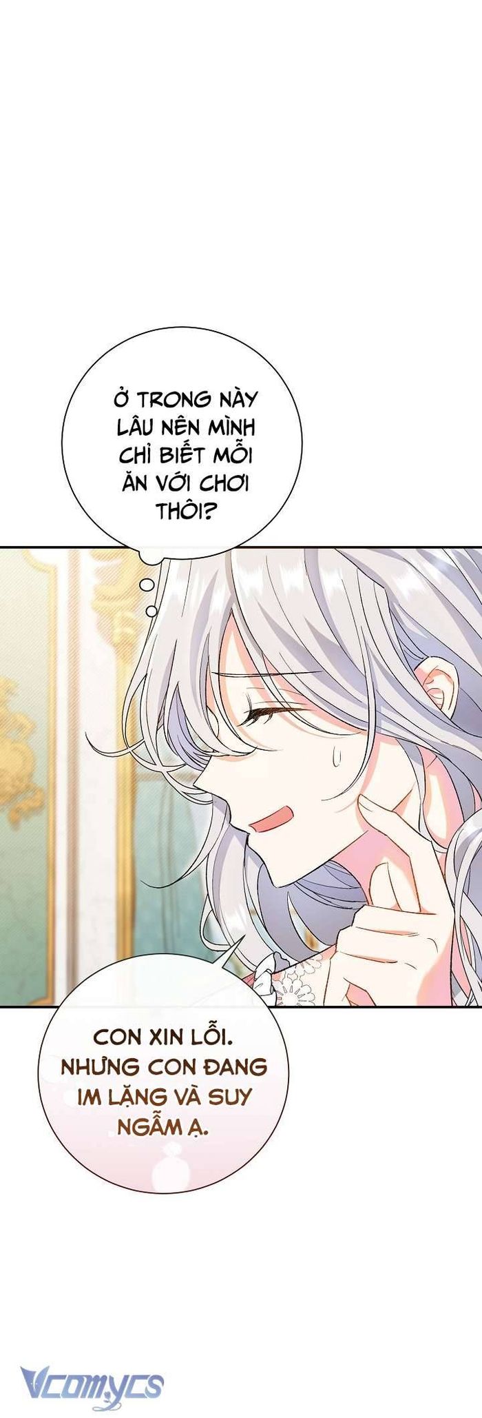 Người Xem Mắt Của Ác Nữ Quá Hoàn Hảo - Chap 1 Ảnh 50