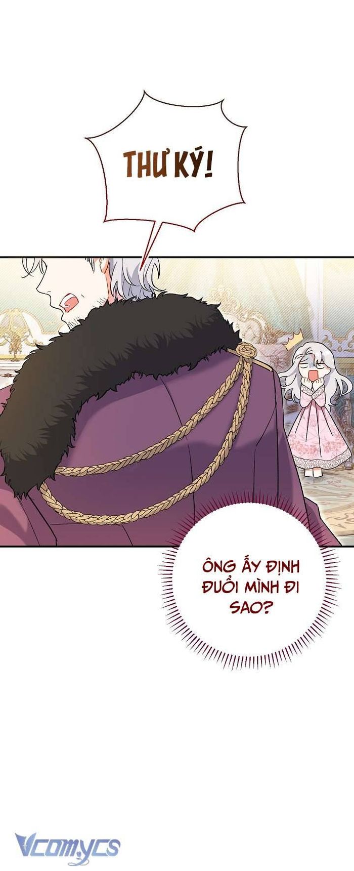 Người Xem Mắt Của Ác Nữ Quá Hoàn Hảo - Chap 1 Ảnh 52