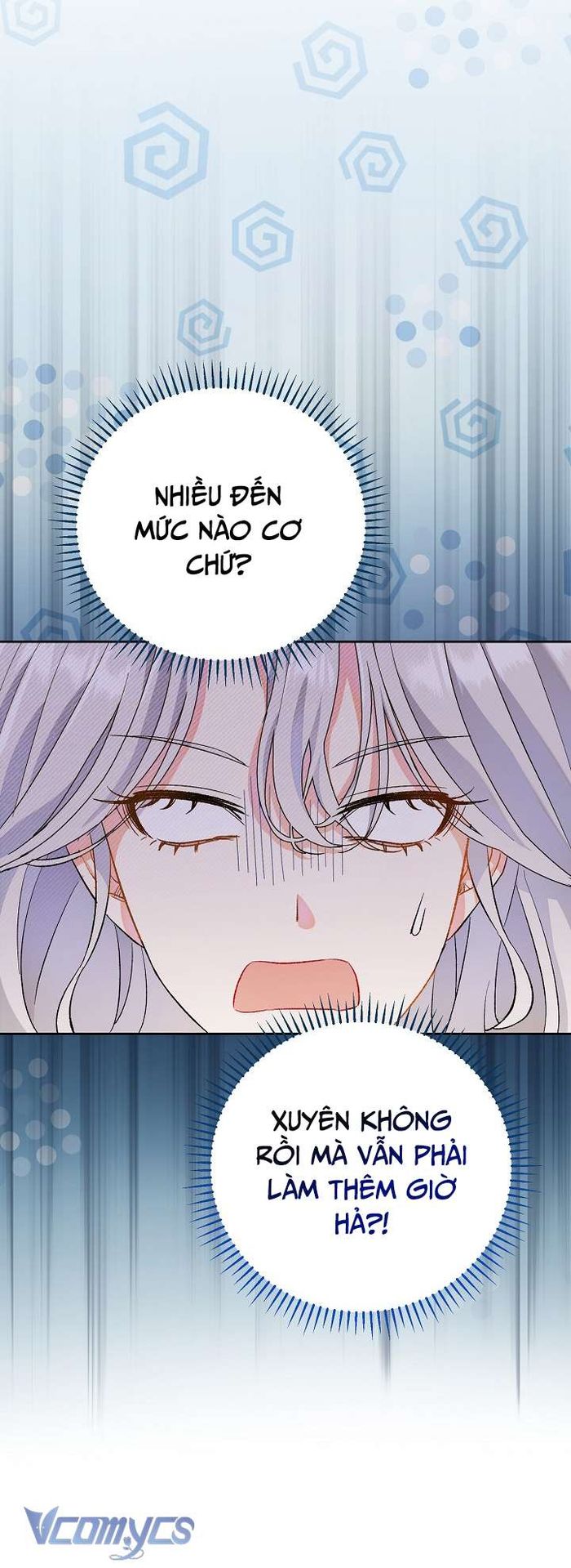 Người Xem Mắt Của Ác Nữ Quá Hoàn Hảo - Chap 1 Ảnh 55