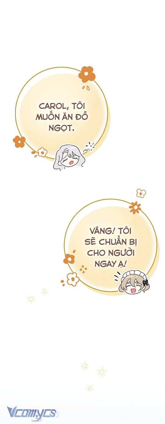 Người Xem Mắt Của Ác Nữ Quá Hoàn Hảo - Chap 1 Ảnh 62