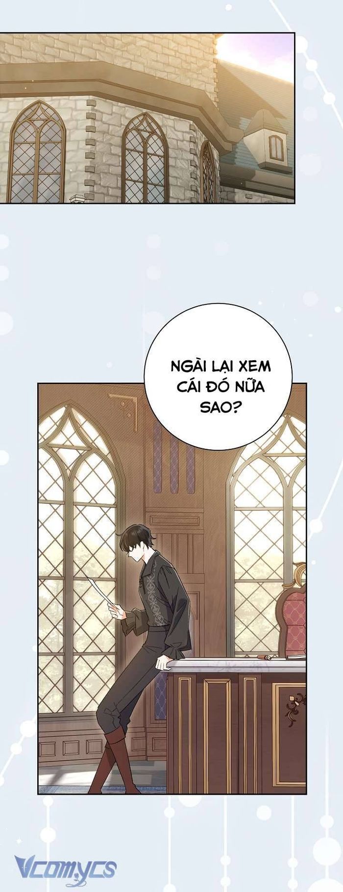 Người Xem Mắt Của Ác Nữ Quá Hoàn Hảo - Chap 1 Ảnh 64