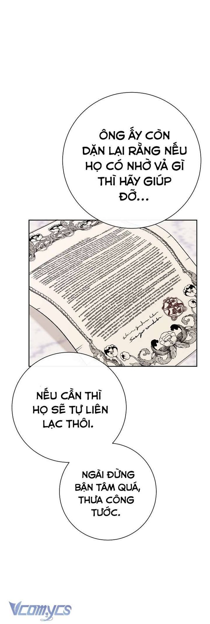 Người Xem Mắt Của Ác Nữ Quá Hoàn Hảo - Chap 1 Ảnh 67