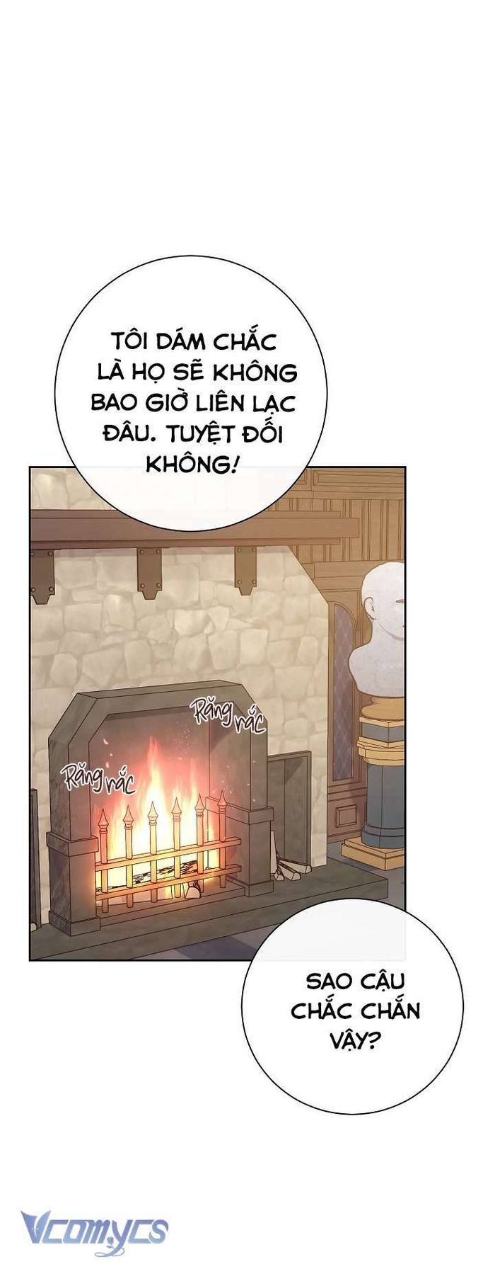 Người Xem Mắt Của Ác Nữ Quá Hoàn Hảo - Chap 1 Ảnh 69