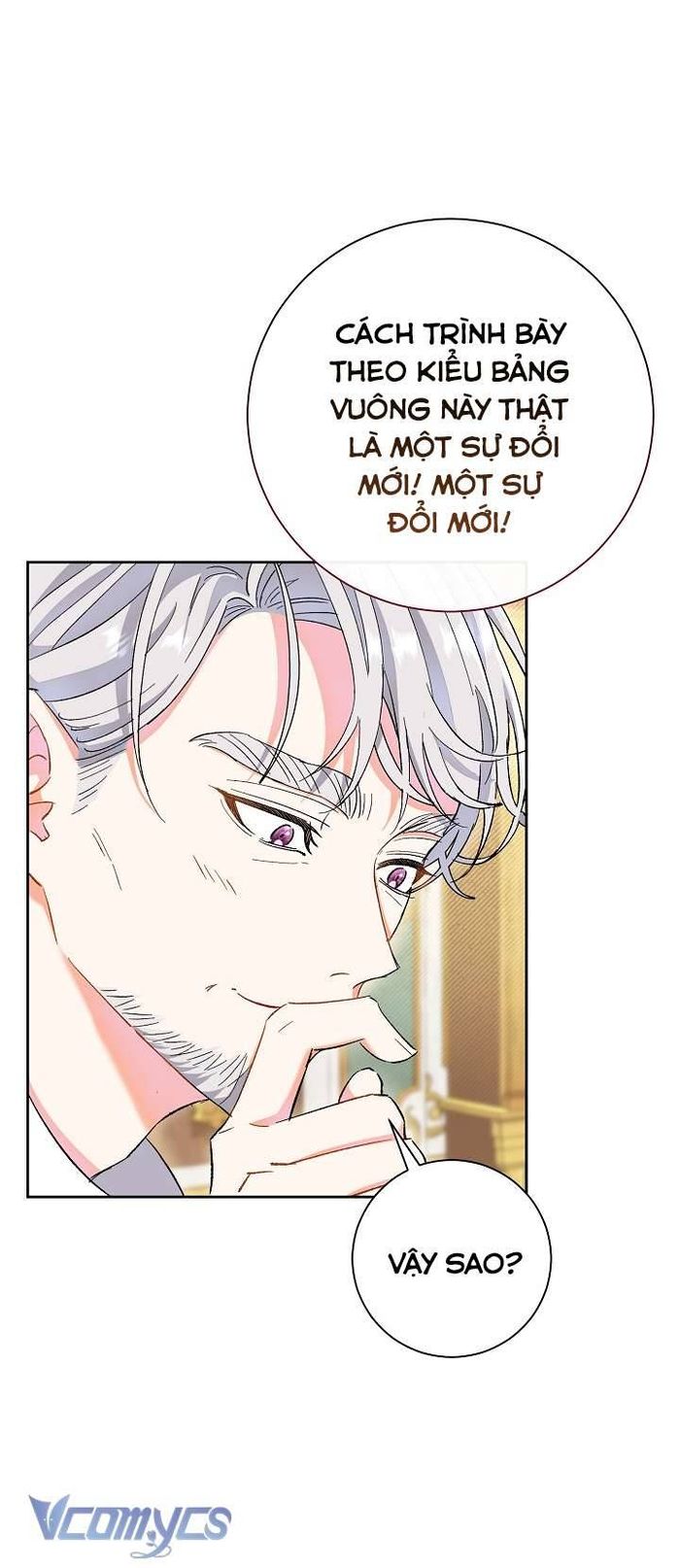 Người Xem Mắt Của Ác Nữ Quá Hoàn Hảo - Chap 1 Ảnh 73