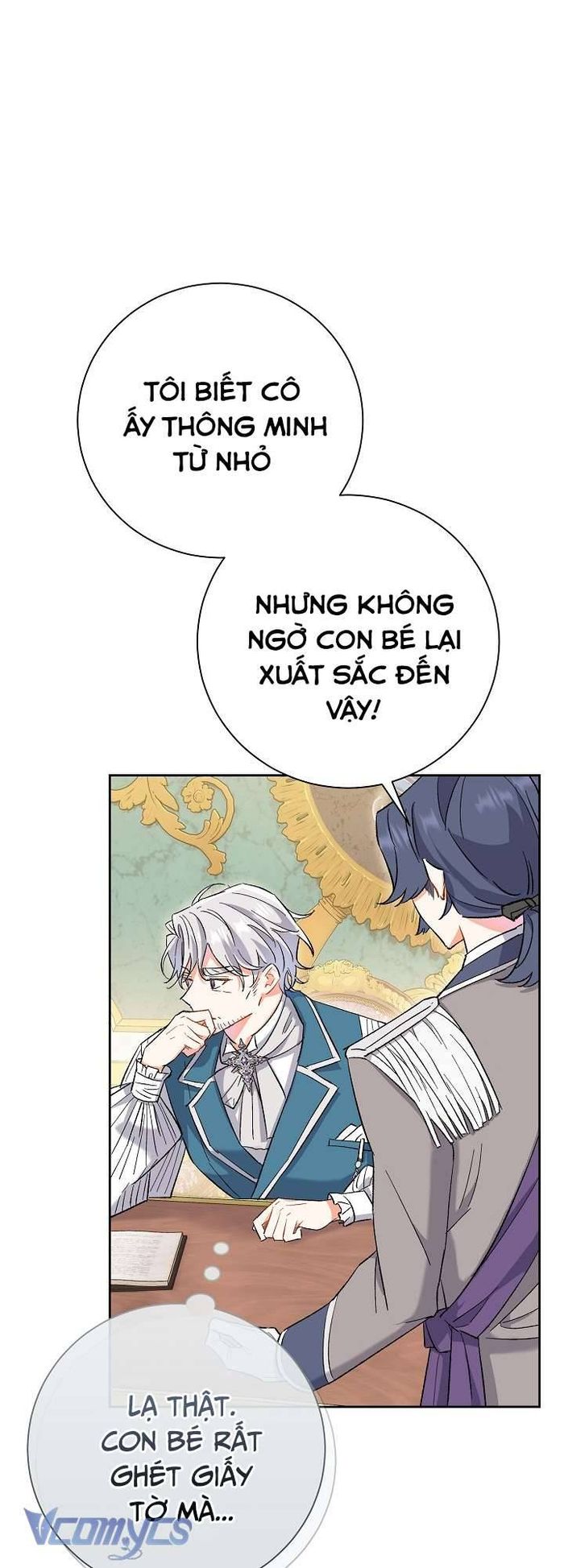 Người Xem Mắt Của Ác Nữ Quá Hoàn Hảo - Chap 1 Ảnh 74