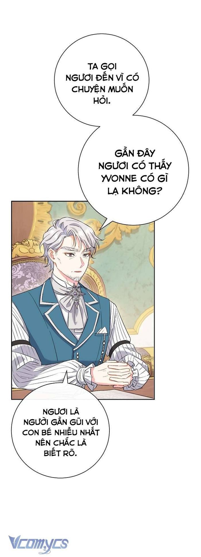 Người Xem Mắt Của Ác Nữ Quá Hoàn Hảo - Chap 1 Ảnh 77