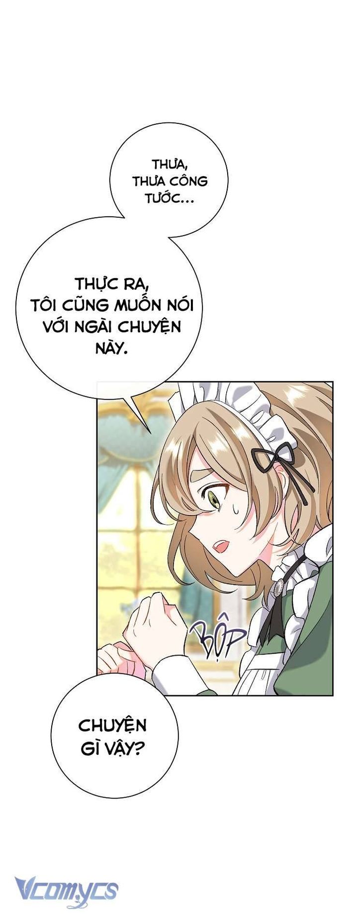 Người Xem Mắt Của Ác Nữ Quá Hoàn Hảo - Chap 1 Ảnh 78