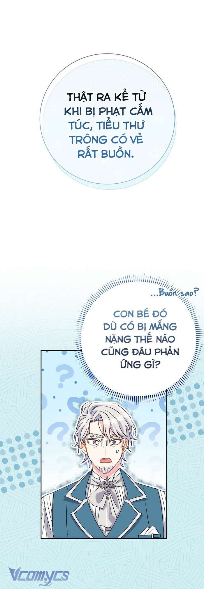 Người Xem Mắt Của Ác Nữ Quá Hoàn Hảo - Chap 1 Ảnh 79