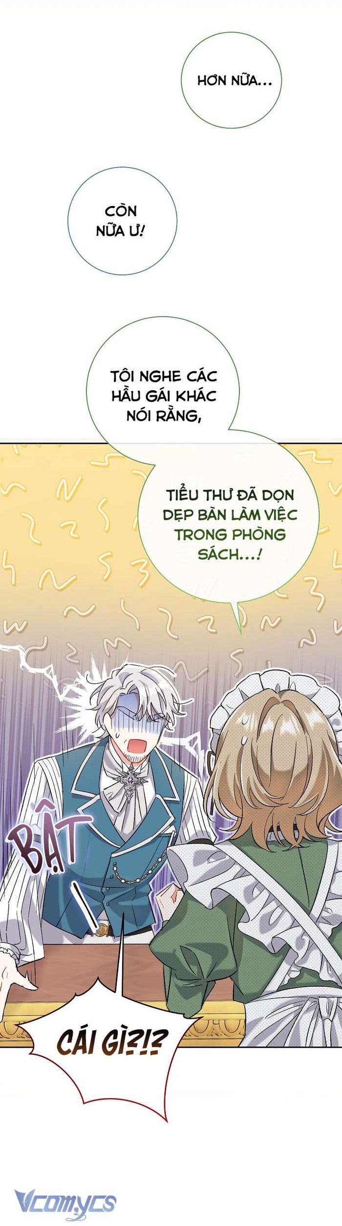 Người Xem Mắt Của Ác Nữ Quá Hoàn Hảo - Chap 1 Ảnh 81