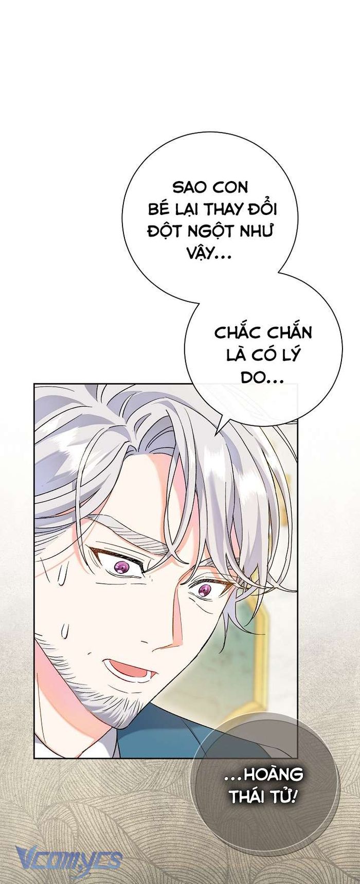 Người Xem Mắt Của Ác Nữ Quá Hoàn Hảo - Chap 1 Ảnh 82