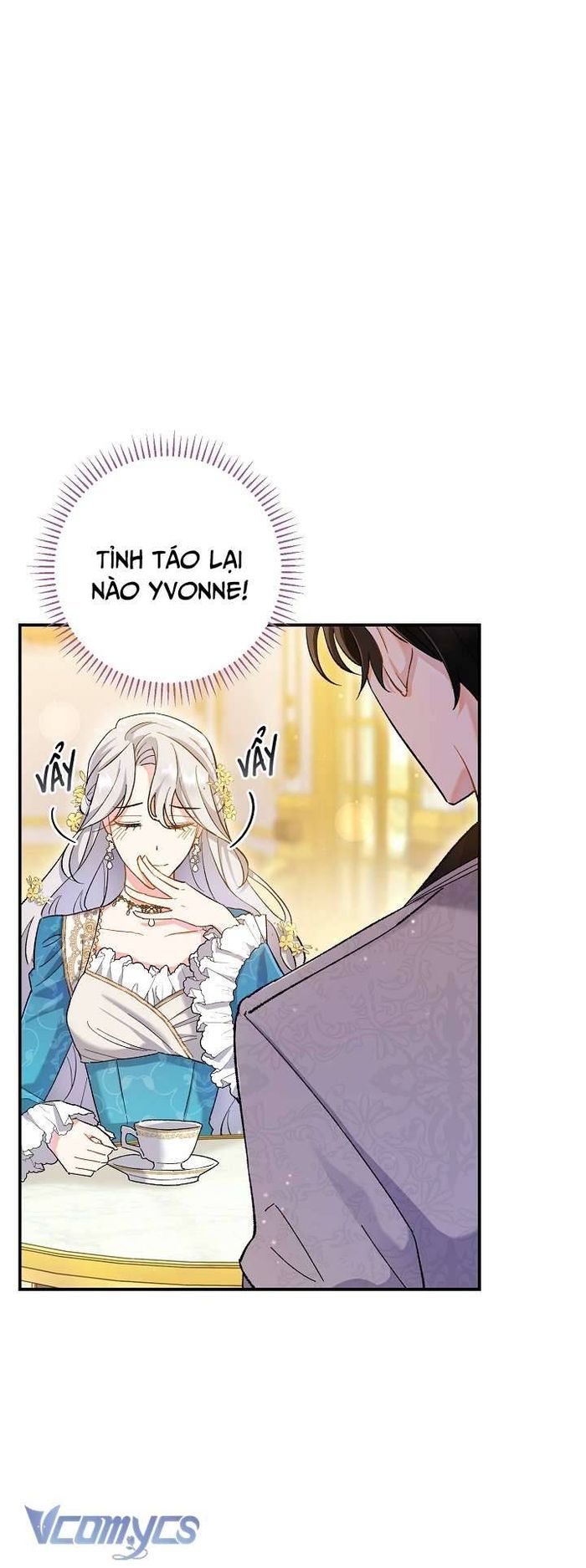 Người Xem Mắt Của Ác Nữ Quá Hoàn Hảo - Chap 1 Ảnh 10