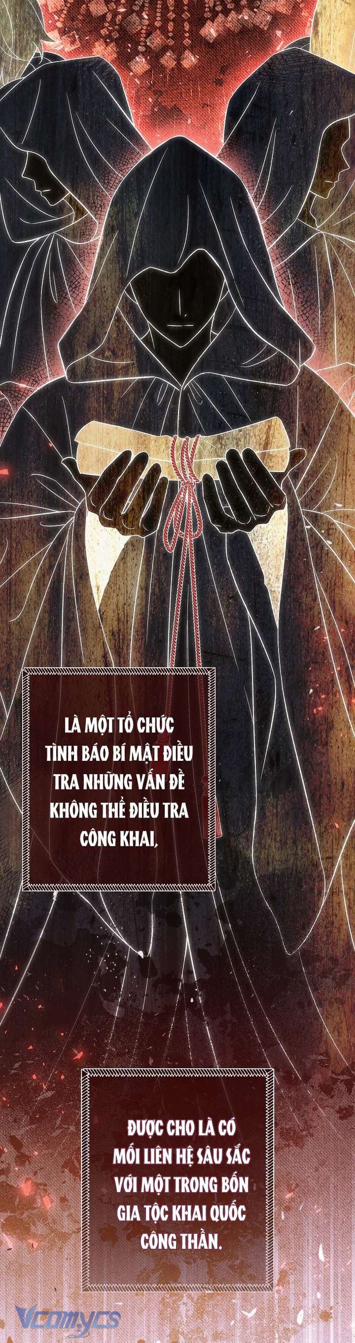 Người Xem Mắt Của Ác Nữ Quá Hoàn Hảo - Chap 10 Ảnh 3