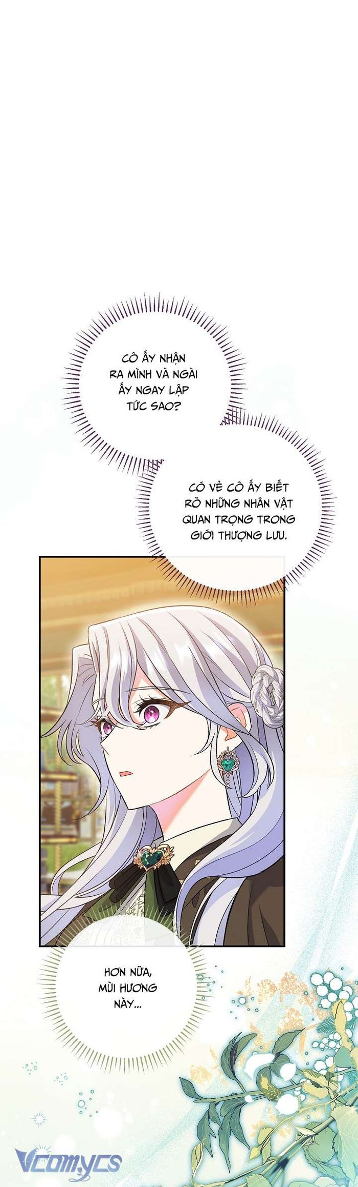 Người Xem Mắt Của Ác Nữ Quá Hoàn Hảo - Chap 10 Ảnh 26