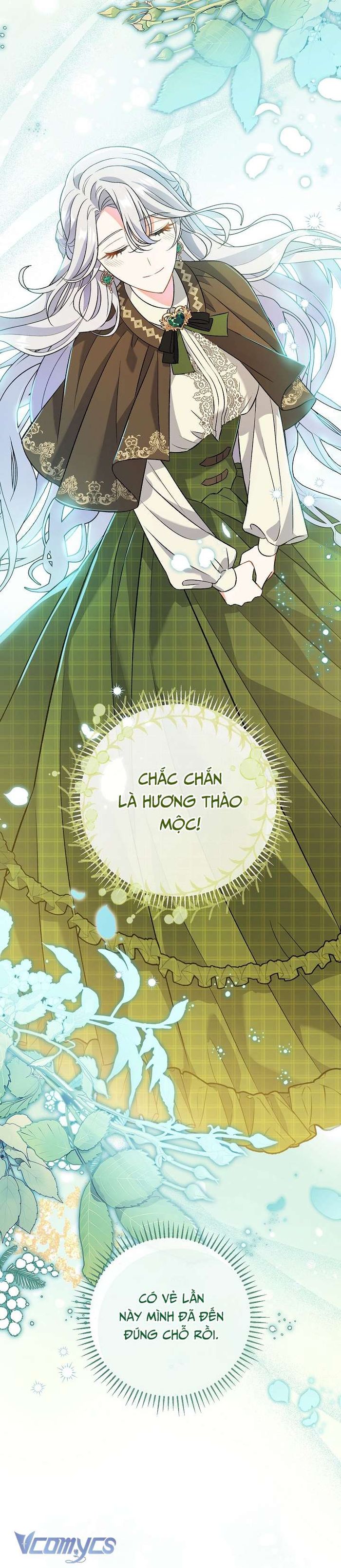 Người Xem Mắt Của Ác Nữ Quá Hoàn Hảo - Chap 10 Ảnh 27