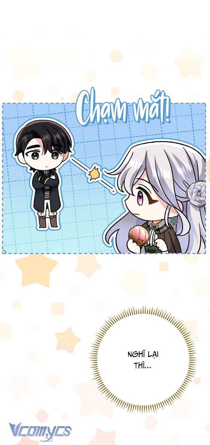Người Xem Mắt Của Ác Nữ Quá Hoàn Hảo - Chap 10 Ảnh 34