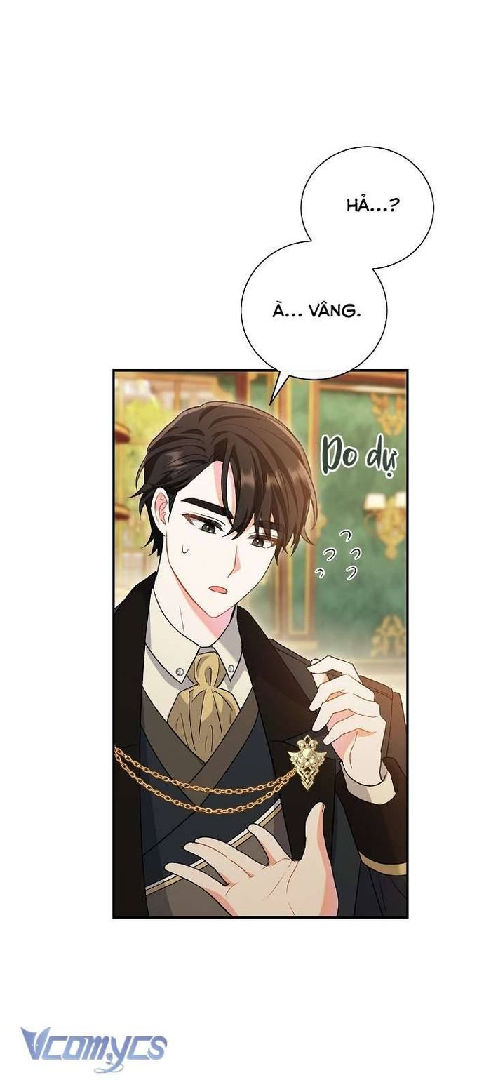 Người Xem Mắt Của Ác Nữ Quá Hoàn Hảo - Chap 10 Ảnh 42