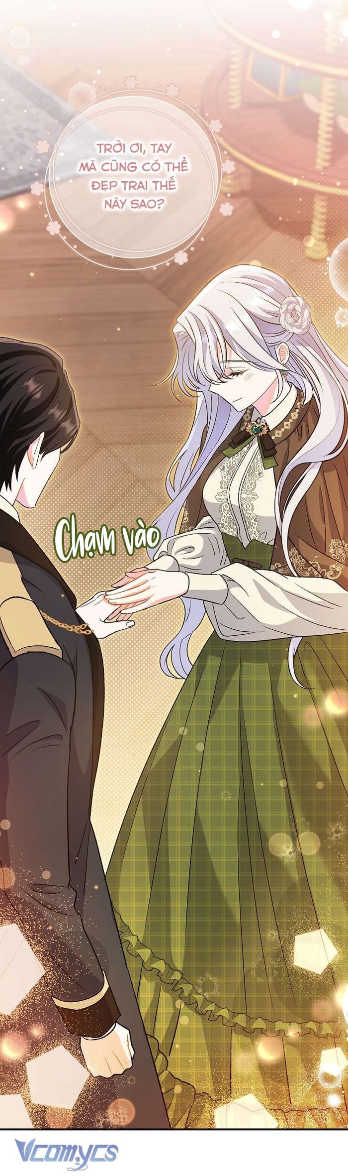 Người Xem Mắt Của Ác Nữ Quá Hoàn Hảo - Chap 10 Ảnh 44
