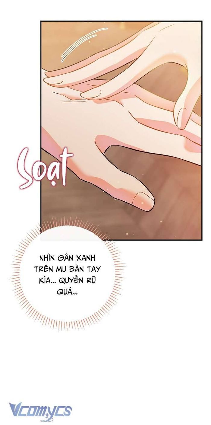 Người Xem Mắt Của Ác Nữ Quá Hoàn Hảo - Chap 10 Ảnh 45