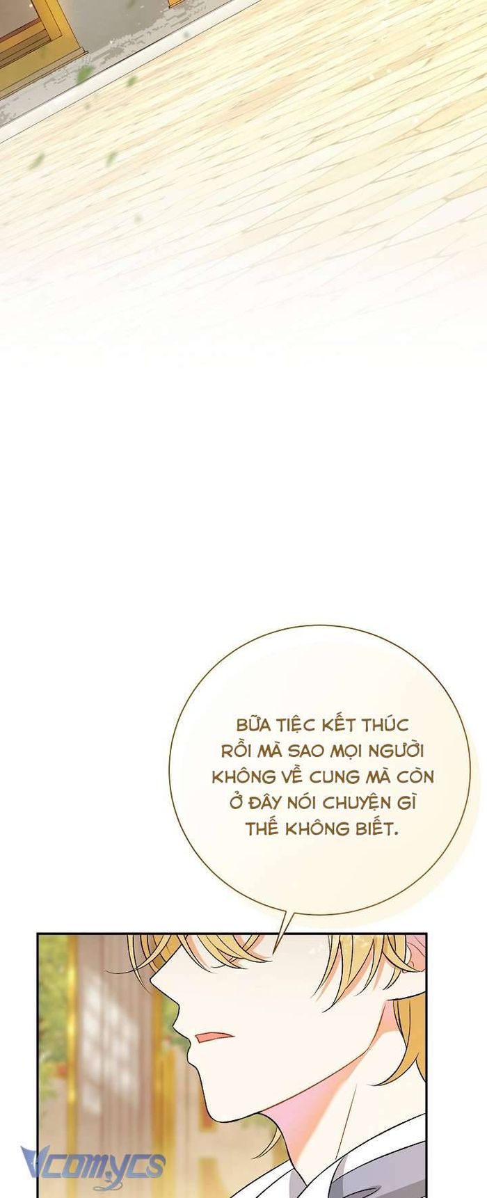 Người Xem Mắt Của Ác Nữ Quá Hoàn Hảo - Chap 10 Ảnh 57