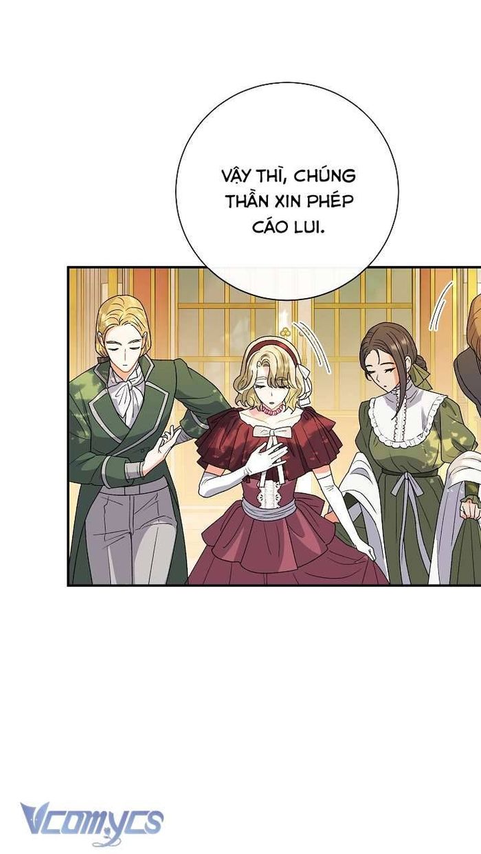 Người Xem Mắt Của Ác Nữ Quá Hoàn Hảo - Chap 10 Ảnh 61