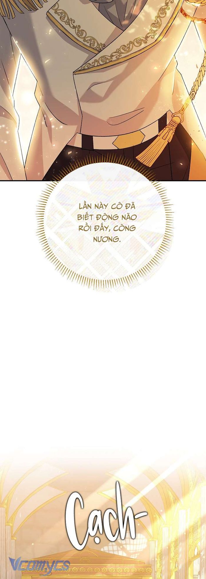 Người Xem Mắt Của Ác Nữ Quá Hoàn Hảo - Chap 10 Ảnh 64