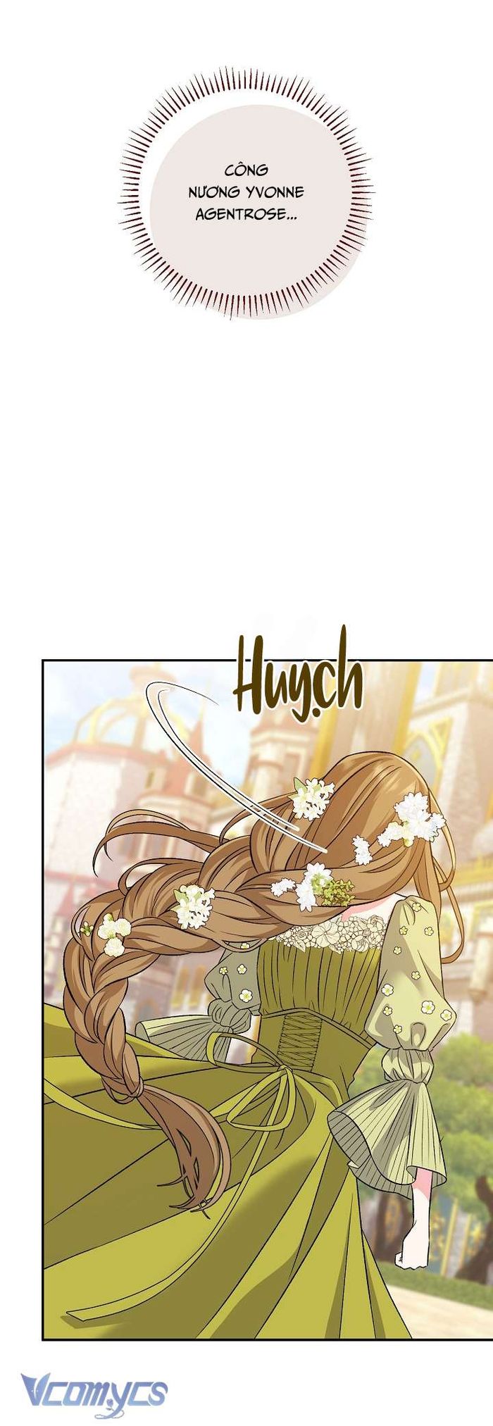 Người Xem Mắt Của Ác Nữ Quá Hoàn Hảo - Chap 10 Ảnh 66