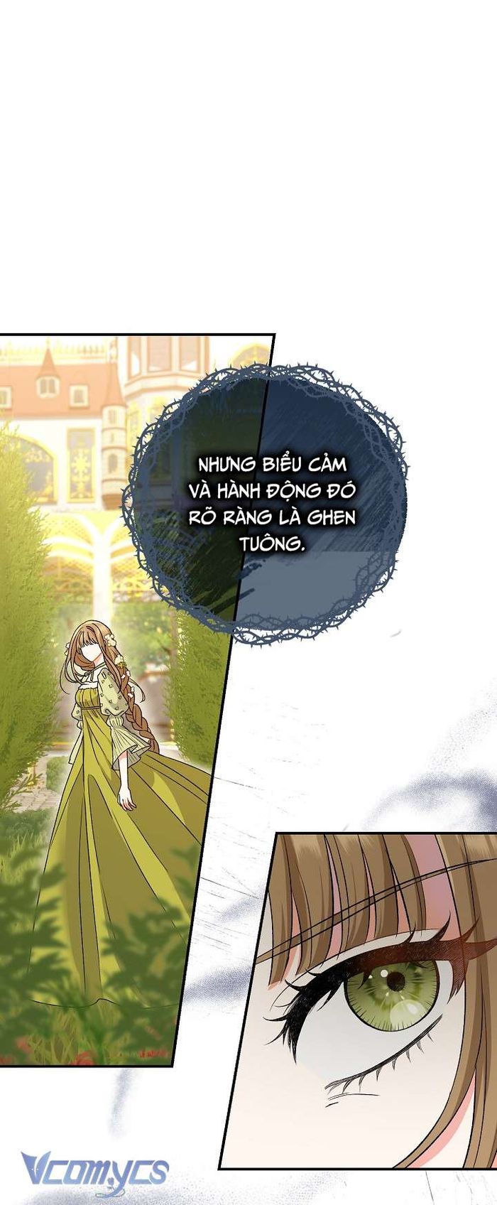 Người Xem Mắt Của Ác Nữ Quá Hoàn Hảo - Chap 10 Ảnh 68