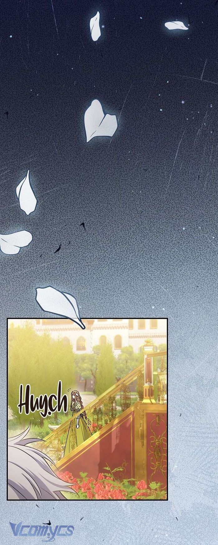 Người Xem Mắt Của Ác Nữ Quá Hoàn Hảo - Chap 10 Ảnh 71