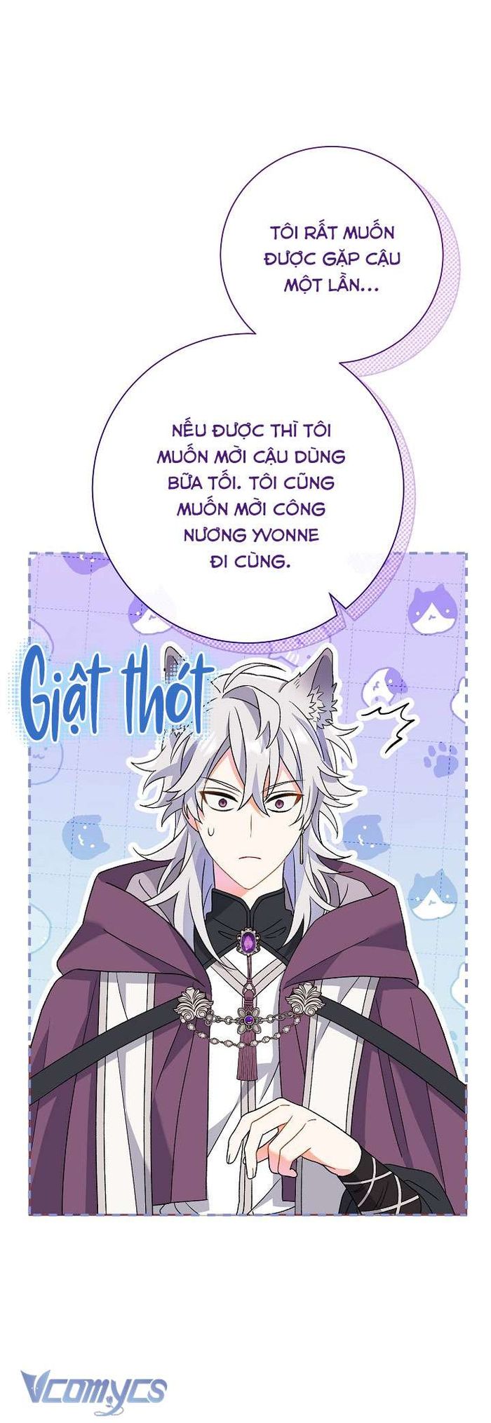 Người Xem Mắt Của Ác Nữ Quá Hoàn Hảo - Chap 11 Ảnh 20