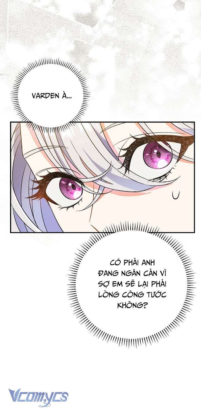 Người Xem Mắt Của Ác Nữ Quá Hoàn Hảo - Chap 11 Ảnh 23